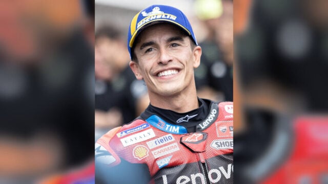 Marc Marquez