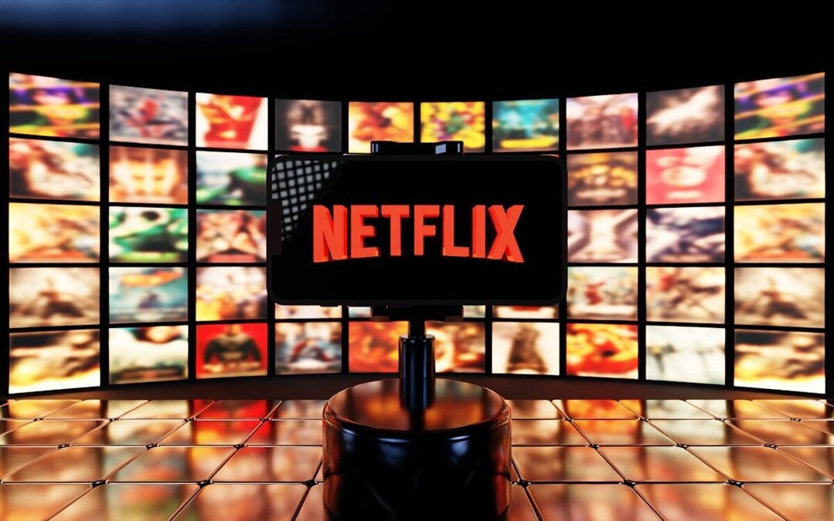 10 Anime dan Film Netflix Terbaru 2026 Rilis September