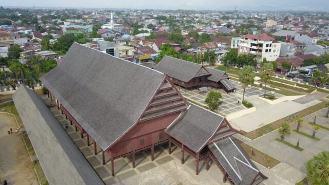 Harga Sembako Makassar