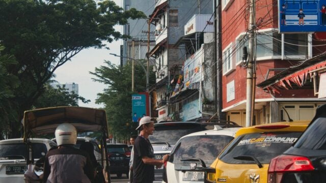 Harga Sembako Makassar
