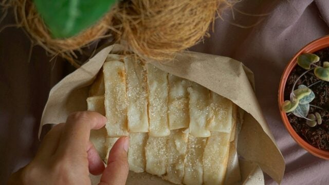 Harga Sembako Makassar