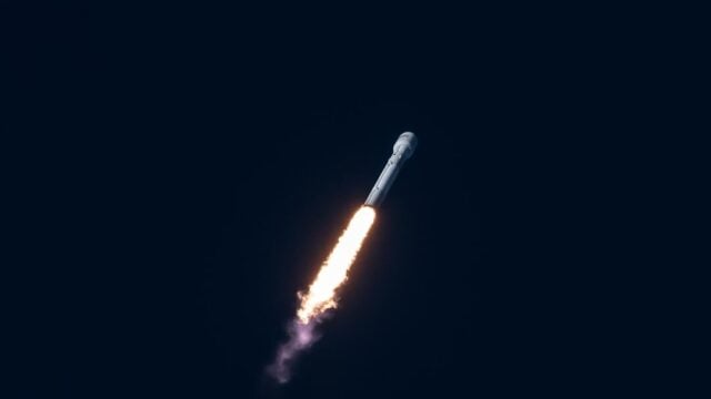 Strategi Investasi SpaceX