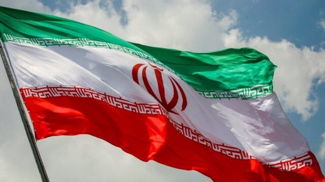 Tekanan Ekonomi Iran Butuh Dukungan UEA dan China