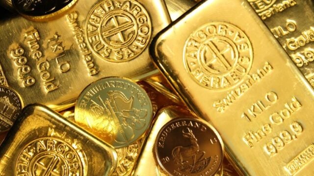 Waspada Penipuan Modus Emas Batangan, Kerugian Tembus US$100 Juta