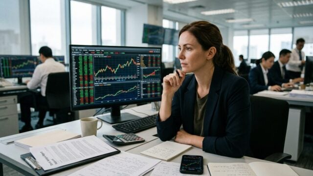 Waspada! 3 Ciri Saham Bakal ARB Besok 12 Agustus 2026