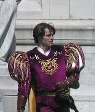 Aktor James Marsden Gabung Proyek Ketiga di Apple TV