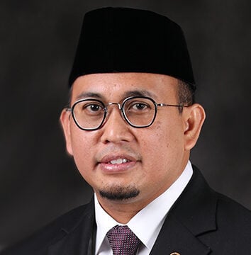 Andre Rosiade Sabet detikSumatera Awards