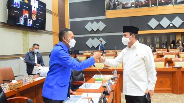 Kepala BNPT