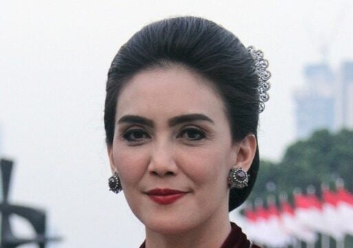 Rieke Diah tekankan transparansi dalam penerapan RUU Perampasan Aset