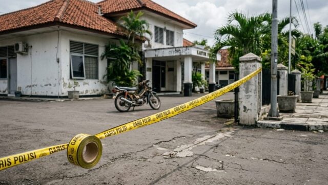 WN Taiwan Tak Lapor Dugaan Pelecehan di Bali, Polisi Beri Pelaku Sanksi Sosial