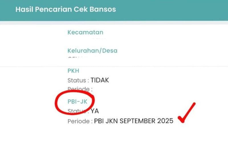 Cara Cek BPJS Kesehatan Aktif Lewat HP, Ini Langkahnya