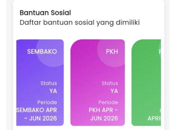 Cara Cek BPNT Sudah Cair atau Belum Pakai NIK, Ini Langkahnya