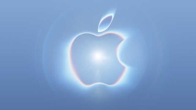 Artwork Resmi Apple Event September 2026 Surprise and Shine