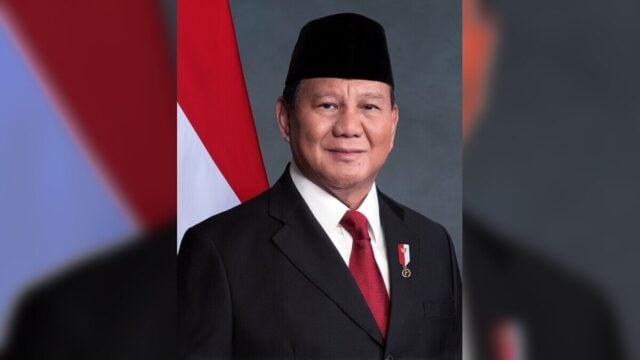 Prabowo Terima Laporan Satgas PKH, Denda Pelanggaran Segera Diumumkan