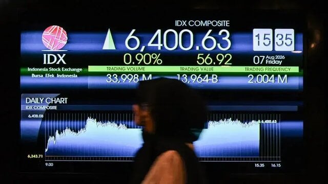 Inflasi Jerman Naik ke 2,9% pada Agustus, Energi Jadi Pendorong