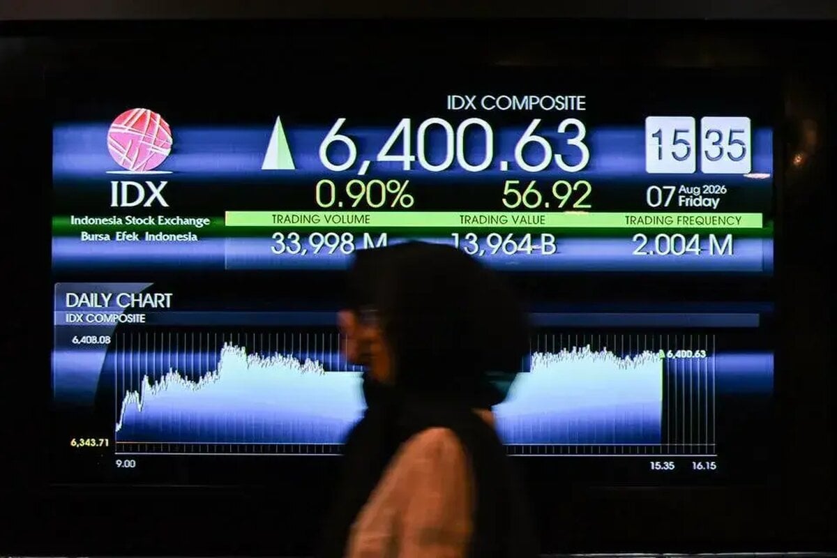 Inflasi Jerman Naik ke 2,9% pada Agustus, Energi Jadi Pendorong