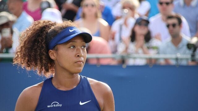 US Open Hari Keenam
