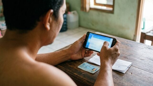Cara Cek Bansos PKH 2026 Lewat HP di Link Resmi