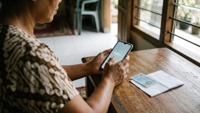 Cara Cek BPJS Aktif Lewat HP via Mobile JKN dan Situs Resmi