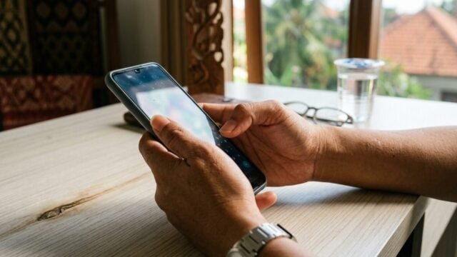 Cara Cek Desil Lewat HP: NIK KTP dan Hasilnya