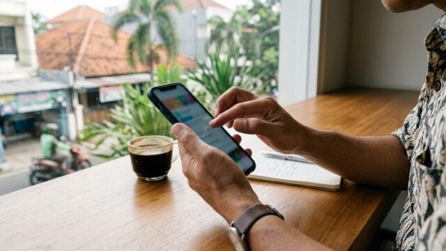 Cara Cek Desil Lewat HP untuk Bansos dan KIP Kuliah
