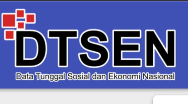 Cara Cek Desil Lewat HP Pakai NIK di DTSEN