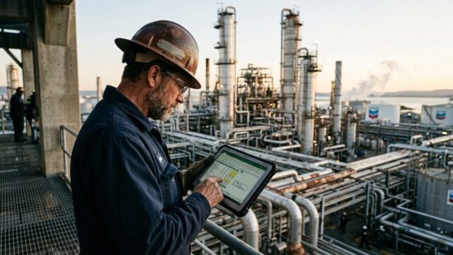 Chevron Stock Looks Undervalued After DCF Puts Fair Value At $362