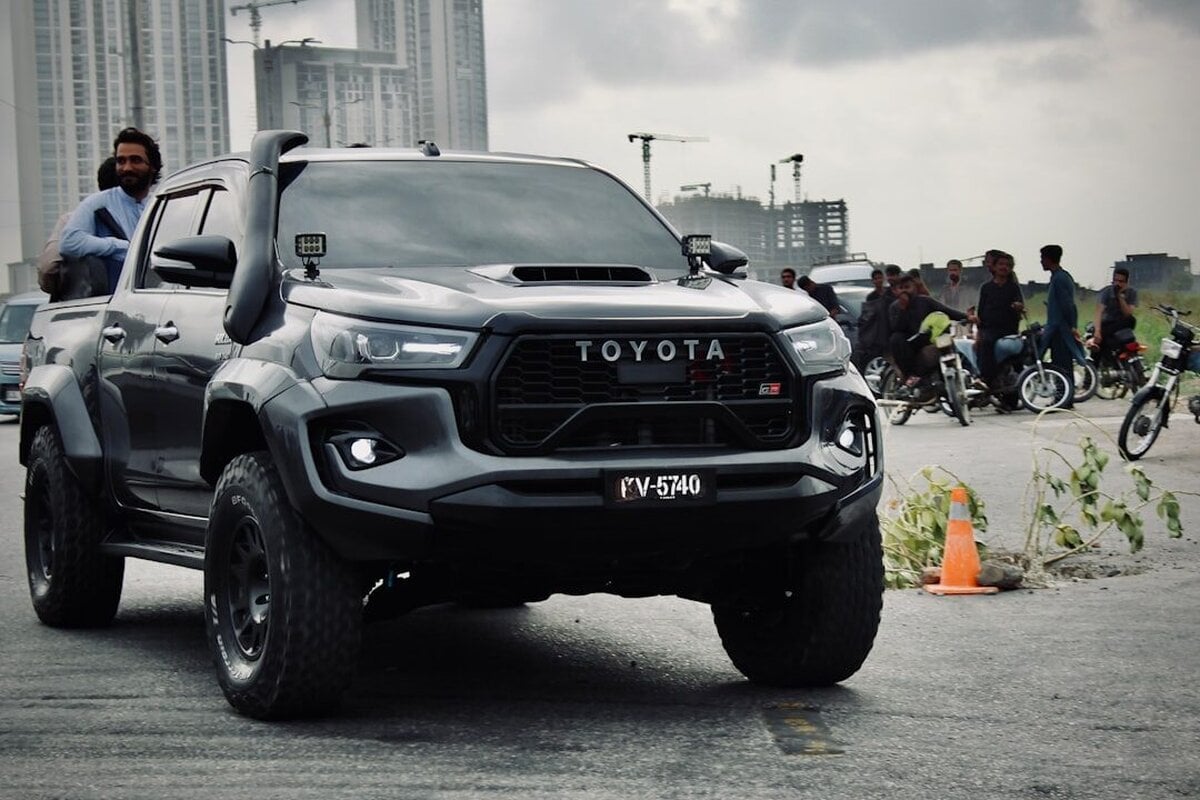 Toyota Hidupkan Lagi Celica, Siap Bawa Hybrid dan AWD