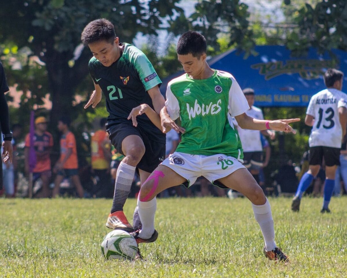 Indonesia U20 hajar Laos tiga gol, puncaki Grup H