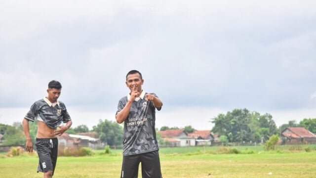 Persib Masih di Puncak, Liga 1 Masuk Fase Panas Penentuan