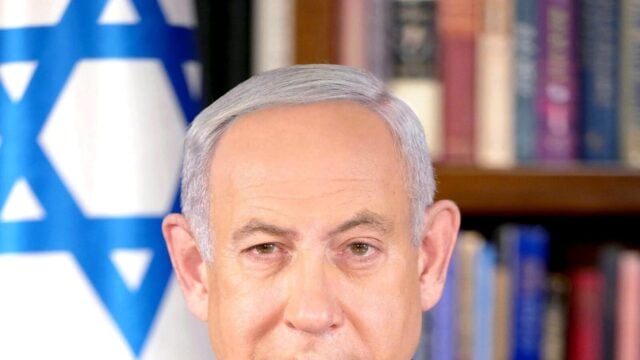 Netanyahu Dituding Prioritaskan Selamat Politik, Bukan Keamanan
