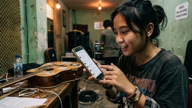 Dodhy Mendadak Umumkan Kangen Band Bubar