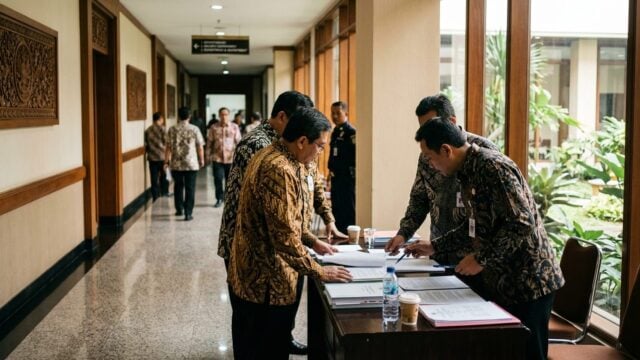 DPR Minta Bea Cukai Usut Pemodal Utama Rokok Ilegal