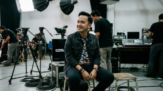 Heboh Betrand Dilaporkan Dugaan Kekerasan, Ini Tanggapan Pertama Ruben Onsu