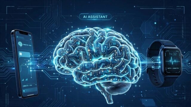 Google Rilis Gemini 3.8 Live Extended Thinking, Android 17 QPR1 & Update Pixel Watch