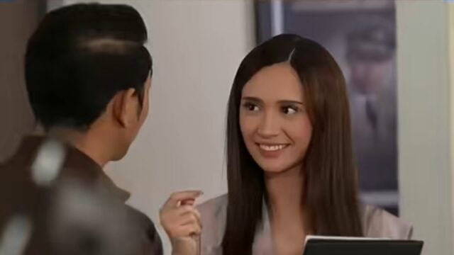 Trailer Sinetron Terikat Janji Rabu 23 September 2026