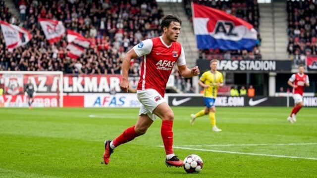 Profil Mexx Meerdink