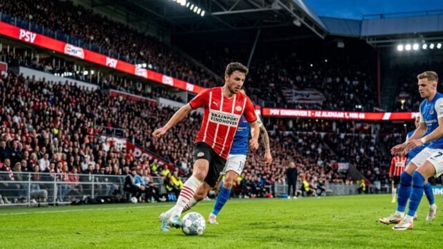 Ruben van Bommel