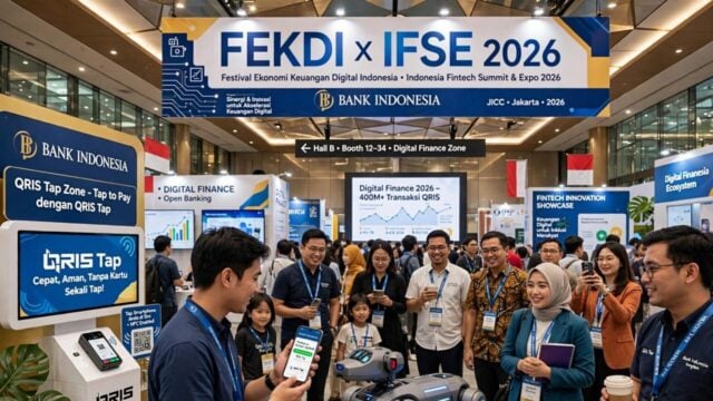 FEKDI x IFSE 2026
