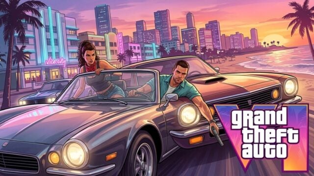 GTA VI Rockstar Games Rilis 19 November 2026