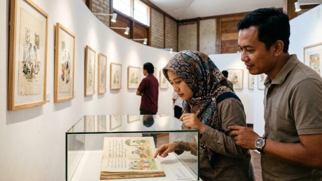 Iowa Interiors Kembali Terbit dalam Edisi Seratus Tahun