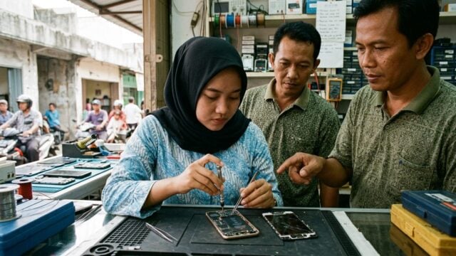 iPhone 18 Pro Disebut Bawa Kenaikan Harga, Ini Bocoran Fiturnya