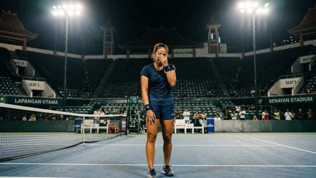 Kalah di US Open 2026, Novak Djokovic Harus Pikir Ulang Kariernya?