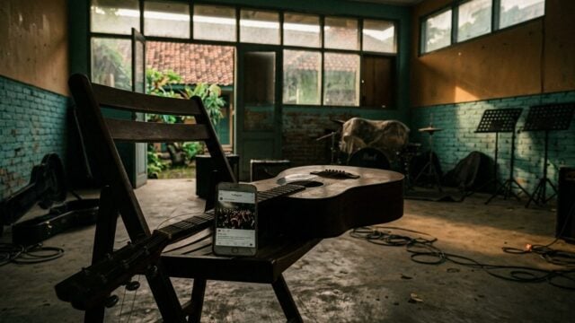 Kangen Band Tiba-tiba Bubar, Dodhy Ungkap Sakit Hati yang Dipendam Bertahun-tahun