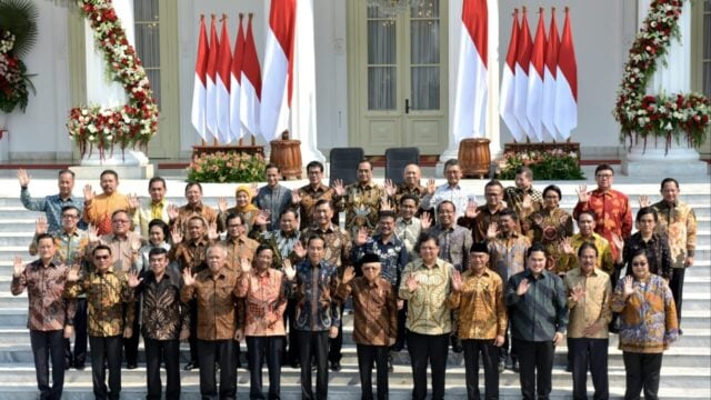 Mengenal BRAN, Badan Baru di Bawah Presiden dalam RUU Reforma Agraria