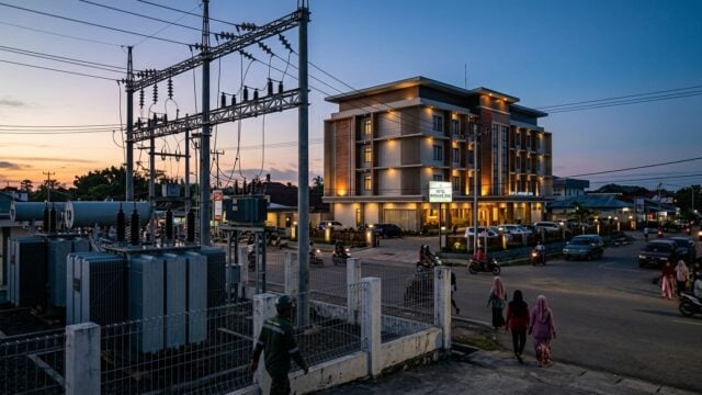 PLN pastikan pasokan listrik andal bagi bisnis hotel di Merauke