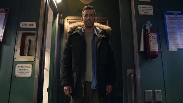 Film Spy Baru Ryan Reynolds di Apple TV+ Dinilai Menang