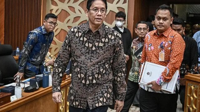Purbaya Godok Skema Pemda Pinjam ke PT SMI untuk Infrastruktur, Bayar Pakai DBH