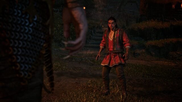 Review: The Blood of Dawnwalker, RPG Ambisius dengan Terlalu Banyak Tugas Repetitif