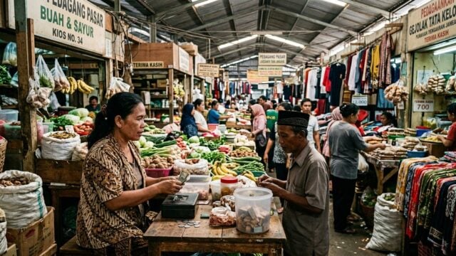 Tokoh Kripto Ini Jatuh, Pasar Dibayangi Dugaan Peretasan dan Gejolak Tata Kelola